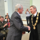 Egyetemi tanévnyitó 2 (Fotó: Nagy Mária)