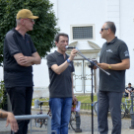 15. Pannonia-Carnuntum int. Historic Rallye