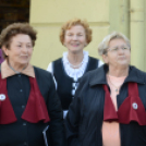 Belvárosi Üzletkör - Makett kiállítás Szombatján 