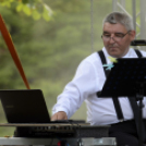 Tiszta Amerika - Vár-tó party