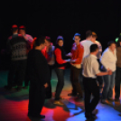 Sérült Fiatalok nemzetközi találkozója (Fotó: Nagy Mária)