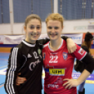 MKCSE VS GYŐRI AUDI ETO KC jótékonysági mérkőzés (Fotó: Horváth Attila)