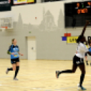 MKC SE – Alba Fehérvár KC 29-31 (17-13)