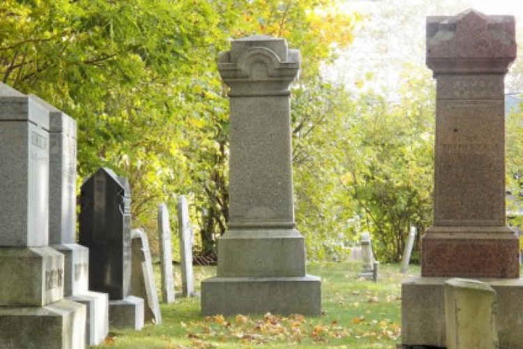 Biztonságban Mindenszentek ünnepén