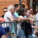 V. Mosonmagyaróvári Veteránjármű Találkozó és Alkatrészbörze (Fotó: Bánhegyi István)