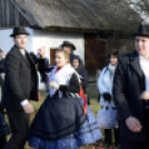 Szentendrén jártunk a Lajta Néptánc Együttessel