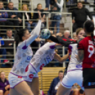 Mosonmagyaróvári Kézilabda Club – EUbility Group-Békéscsabai ENKSE 