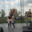 Hal és Kenyér fesztivál Lipót - Hungarocky Táncegyesület fellépése