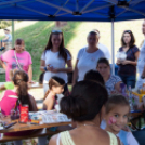 XII. Szigetköz ízei, Vármegye borai Fesztivál 2. nap