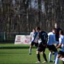 FUTURA Mosonmagyaróvár - Sárvár FC (3:1) Gratulálunk! (Fotó: Nagy Mária)