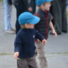 Szigetköz ízei, vármegye borai fesztivál - péntek (Fotó: Nagy Mária)