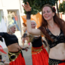 Kult-Utca - Napkeleti Délután (Fotó: Horváth Attila)