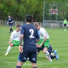 MTE 1904 FUTURA MOSONMAGYARÓVÁR - NAGYATÁDI FC (3:0) (Fotó: Nagy Mária)