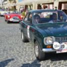 16. Pannonia-Carnuntum Historic Rallye