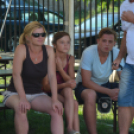 Hédervári sport és egészségnap (Fotó: Nagy Mária)