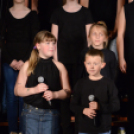 Ujhelyi Imre Általános Iskola - Nyárcsalogató Gálaműsor