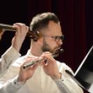 NEMZETKÖZI TANÁRI HANGVERSENY