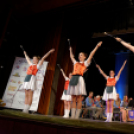 MOFÉM FÚVÓSZENEKAR tavaszi hangversenye (Fotó: Horváth Attila)