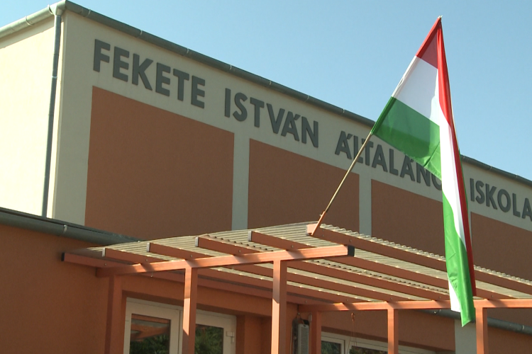 Kultúrpiac az Ipartelepen