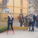 MKC SE karácsonyi szurkólói találkozó (Fotó: Horváth Attila)