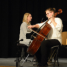 Növendékhangverseny