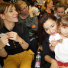 Anyák napja a Pillangó Óvoda és Mini bölcsődében