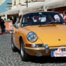 15. Pannonia-Carnuntum int. Historic Rallye