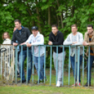 MTE 1904 FUTURA MOSONMAGYARÓVÁR - GYŐRI ETO FC KFT. (0:0)