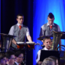 65. éves Mofém Fúvószenekar ünnepi koncertje