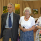 Tallós Prohászka István Művészeti Egyesület kiállítása