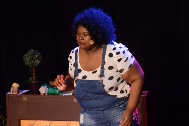  Broadway Show a Fehér Lóban