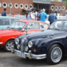 Veterán autó és motor találkozó (Fotó: Nagy Mária)