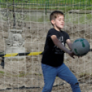 Albert Flórián Emlékkiállítás (Fotó: Horváth Attila)