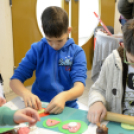 Ünnepváró Mikulás délelőtt