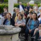 Múzeumi Világnap - Pusztai terem avatása