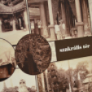 Egy kalandor diplomata a világ körül - című kiállítás (Fotó: Nagy Mária)