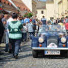  Pannonia-Carnuntum Old-Timer Rallye (Fotó: Nagy Mária)