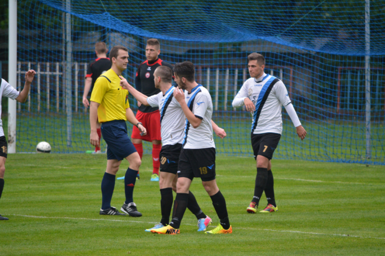 FUTURA Mosonmagyaróvár - Diósdi Tc (3:1) Gratulálunk! (Fotó: Nagy Mária)