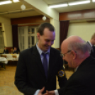 Egyetem szalagavató (Fotó: Nagy Mária)