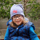 A Pillangó Óvoda és Mini Bölcsöde közös húsvétolása a Mosonmagyaróvári Mentőszolgálat gyermekeivel