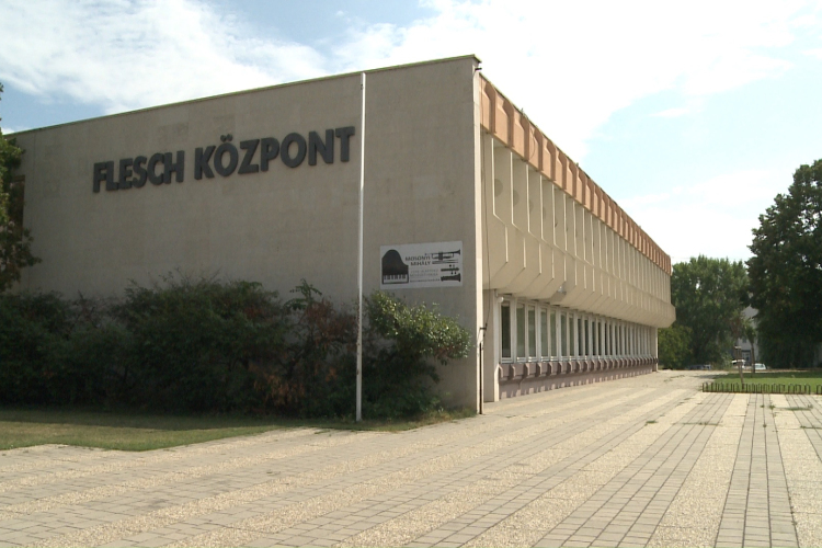 Díjak a zene világnapja alkalmából