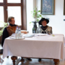 Gyurkovics Tibor Nyugat-dunántúli regionális vers- és prózamondó verseny díjkiosztó gálaműsor (Fotó: Horváth Attila)