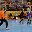 MKC SE - Budaörs (27-26) (NBI Alapszakasz) (Fotó: Horváth Attila)