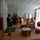 Gólyahír Bölcsőde energetikai korszerűsítése - Ünnepélyes átadó