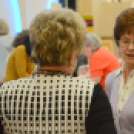 10. Tavaszköszöntő Jótékonysági sütisütő verseny