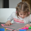 Anya lánya nap a Futurában (Fotó: Nagy Mária)