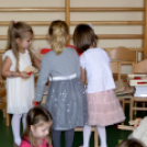 Pillangó Óvoda és Mini Bölcsőde, Karácsonyi ünnepség