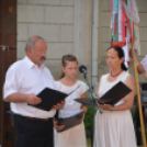 Nemzeti összetartozás napja (Fotó: Nagy Mária)