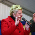 Adventi Esték, Balássy Betty és Varga Ferenc ünnepi műsora (Fotó: Stipkovits Veronika)