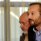 Kávéházi beszélgetések - Óvárosi Étterem